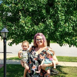 Meet your Posher, Stacie